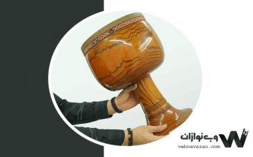 خرید تنبک