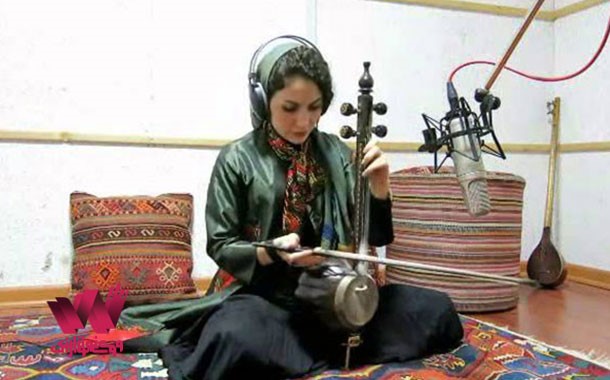 ساز کمانچه
