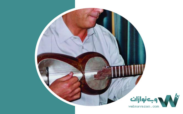 تار آذری