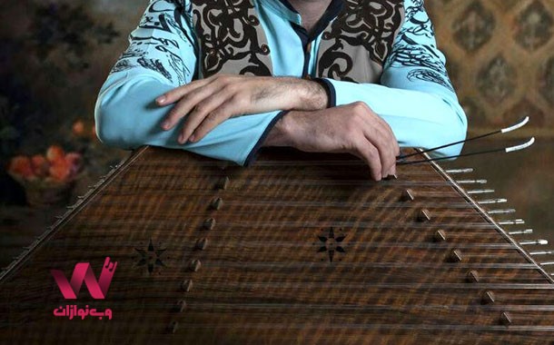 سیم‌های سنتور
