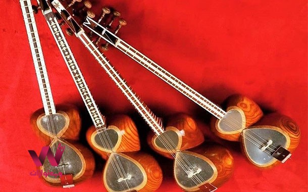 نگهداری از تار