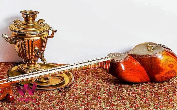 نگهداری از تار