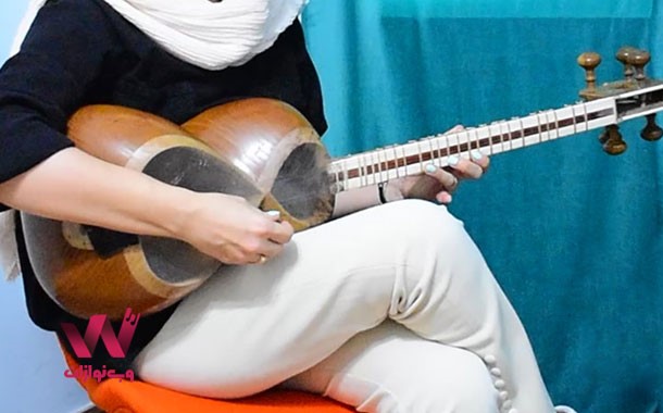 نگهداری از تار