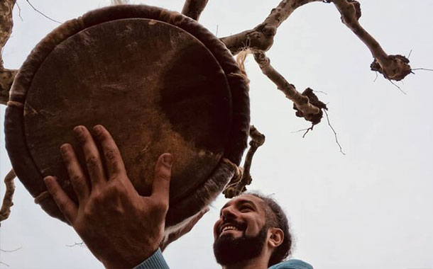 موسیقی‌درمانی