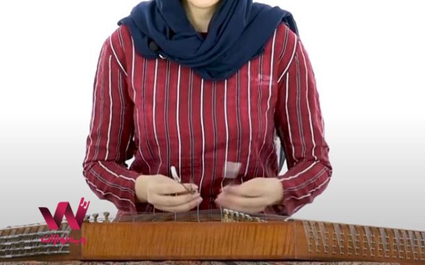 یادگیری سنتور سخت است
