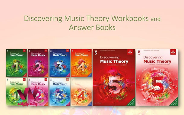 abrsm books