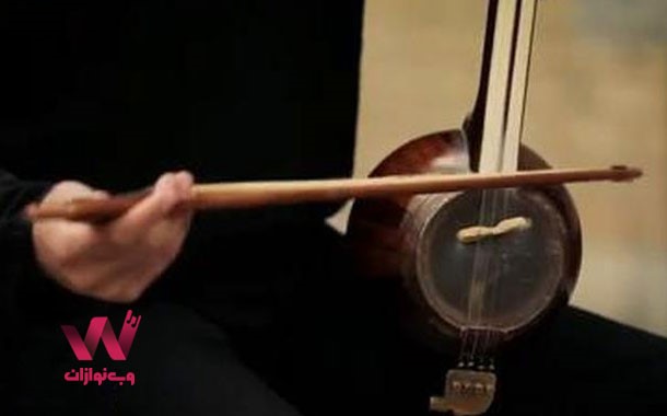 استایل نوازندگی کمانچه