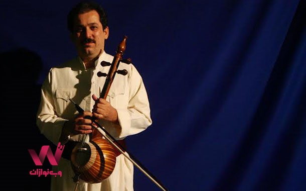 استایل نوازندگی کمانچه