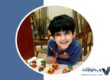 آموزش موسیقی آنلاین برای کودکان