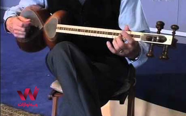 افزایش سرعت در نوازندگی تار