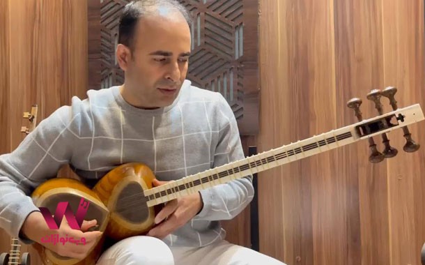 افزایش سرعت در نوازندگی تار