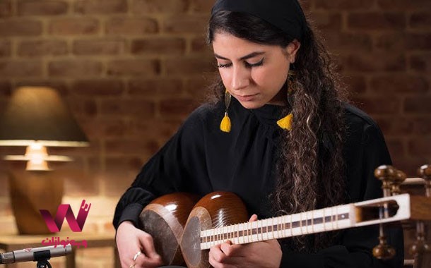 افزایش سرعت در نوازندگی تار