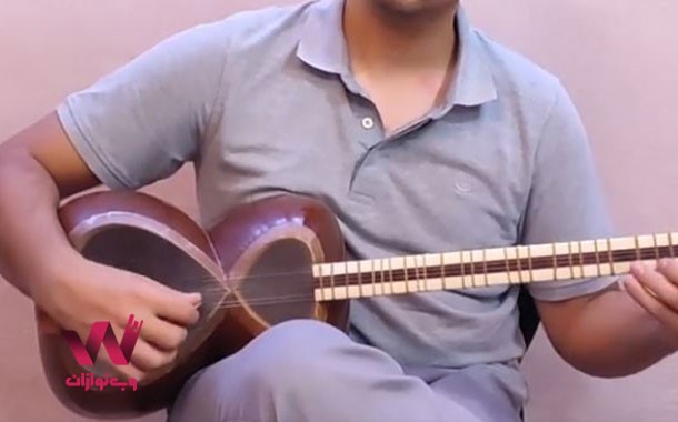 بداهه‌نوازی تار
